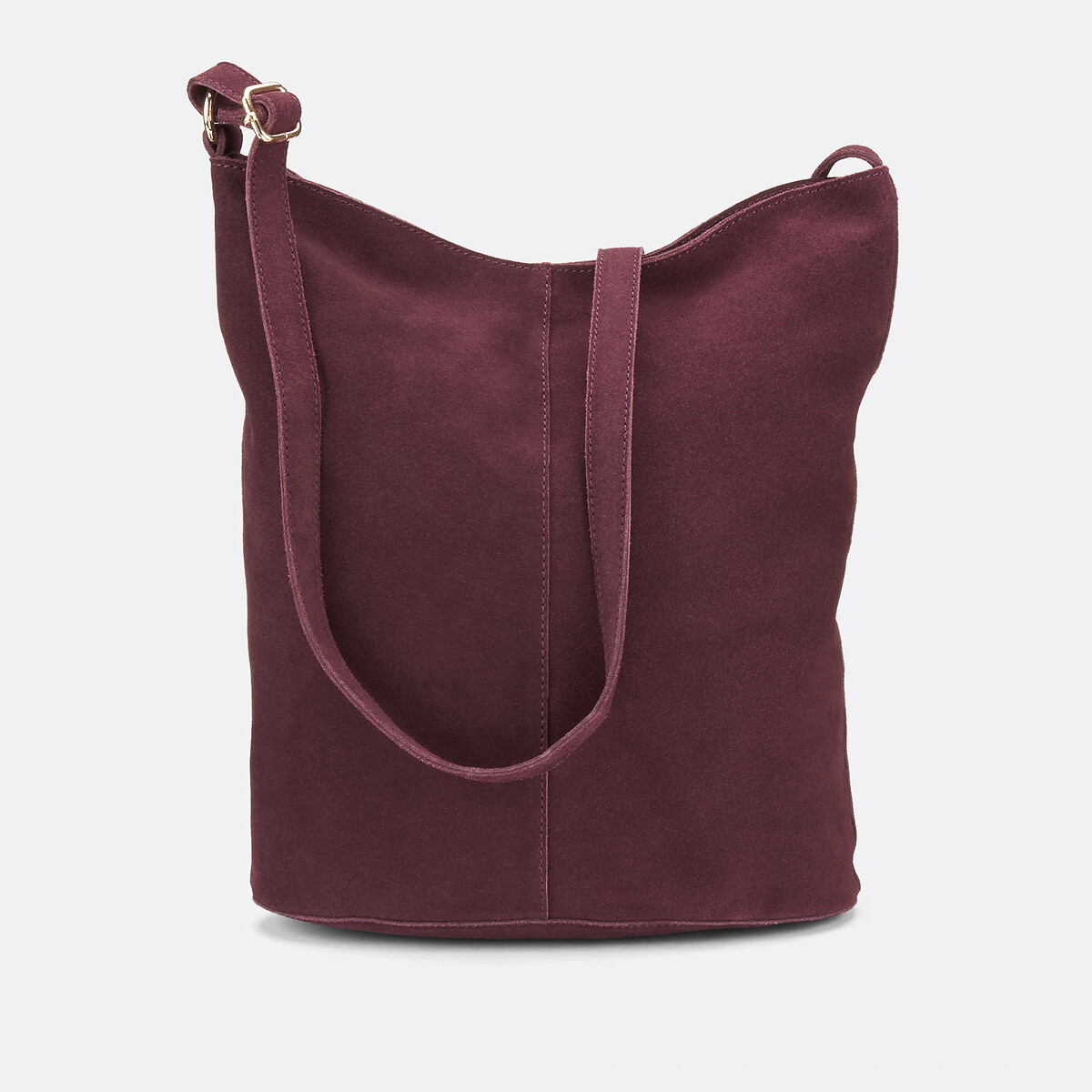 COLEÇÕES LA REDOUTE<br>Hobo tas in leer
