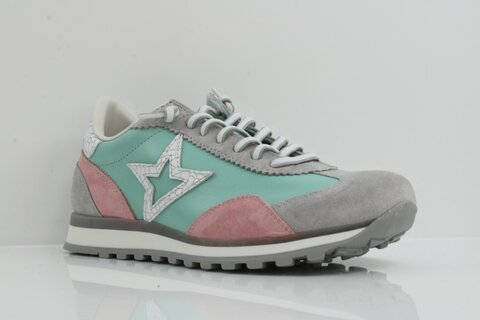 Cetti Schnürschuhe