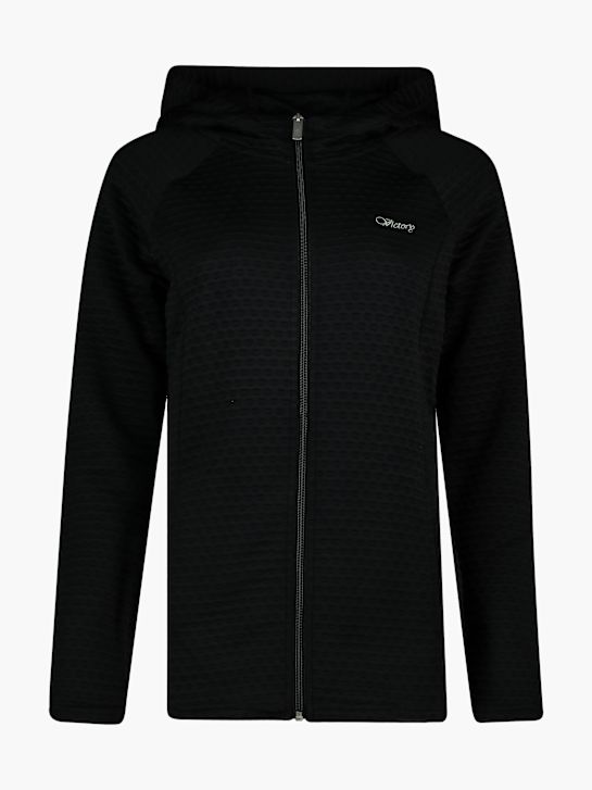Vty Sweatshirt Schwarz