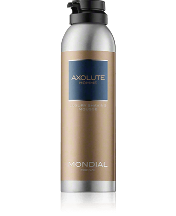 Mondial 1908 Axolute Luxury Shaving Mousse 200ml