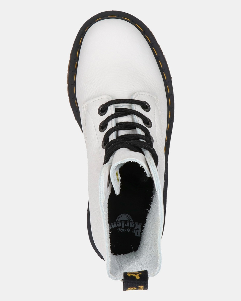 Dr. Martens 1460 Pascal Bex Veterboots  - wit