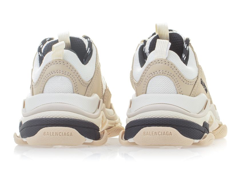 Balenciaga Triple S Sneakers
