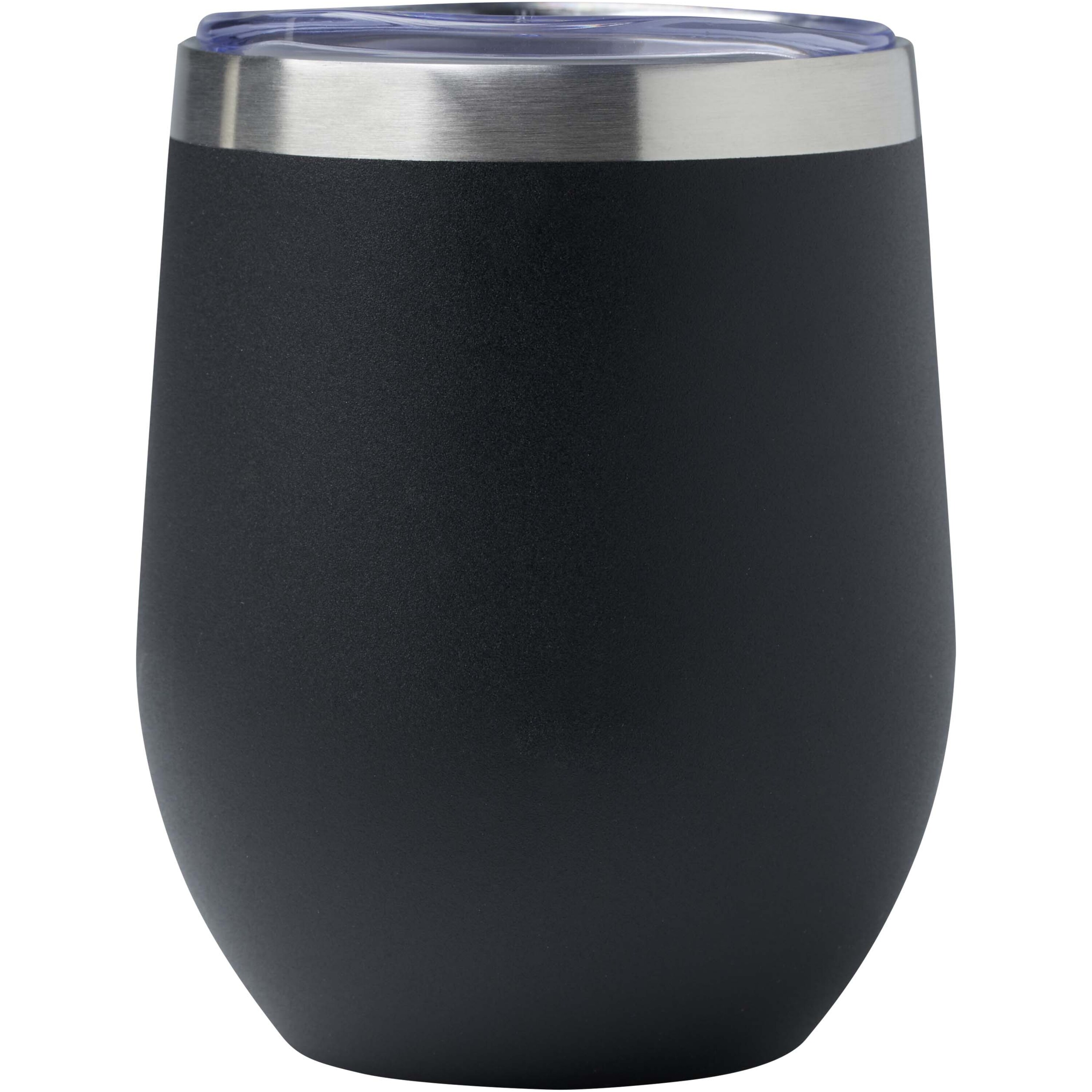 PF Concept 100799 - Gobelet Isotherme Écologique en Acier Inoxydable 350 ml