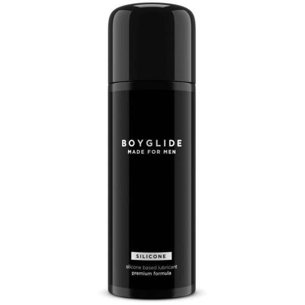 Intimateline - Boyglide Silikonbasert smøremiddel 30 Ml