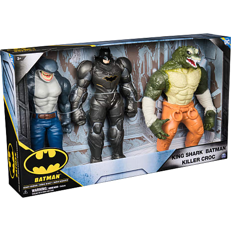 Batman Giant figurer - 30 cm