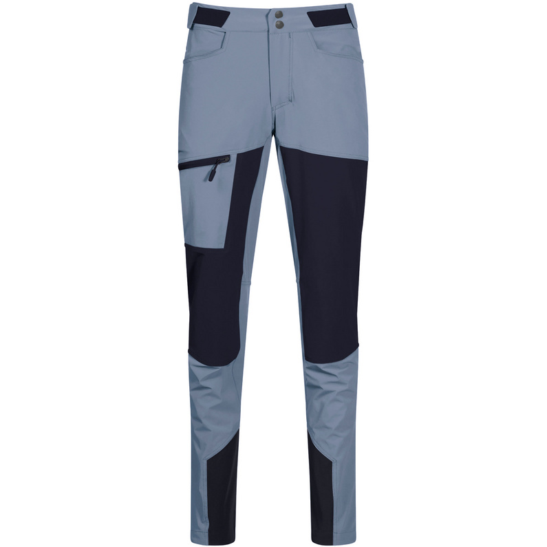 Bergans Damen Cecilie Mtn Softshell Hose