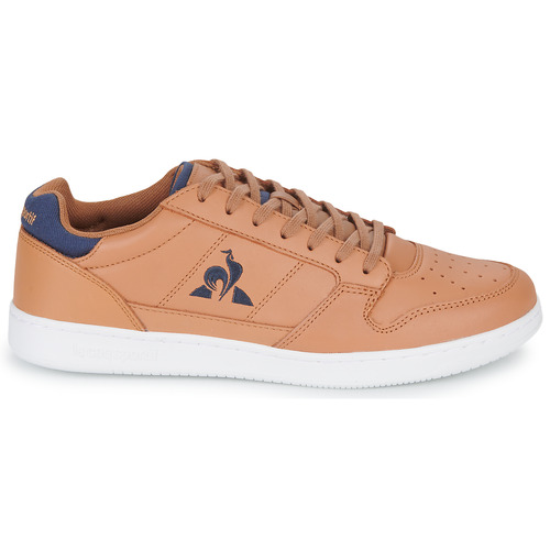 Le Coq Sportif - BREAKPOINT TWILL - Marron