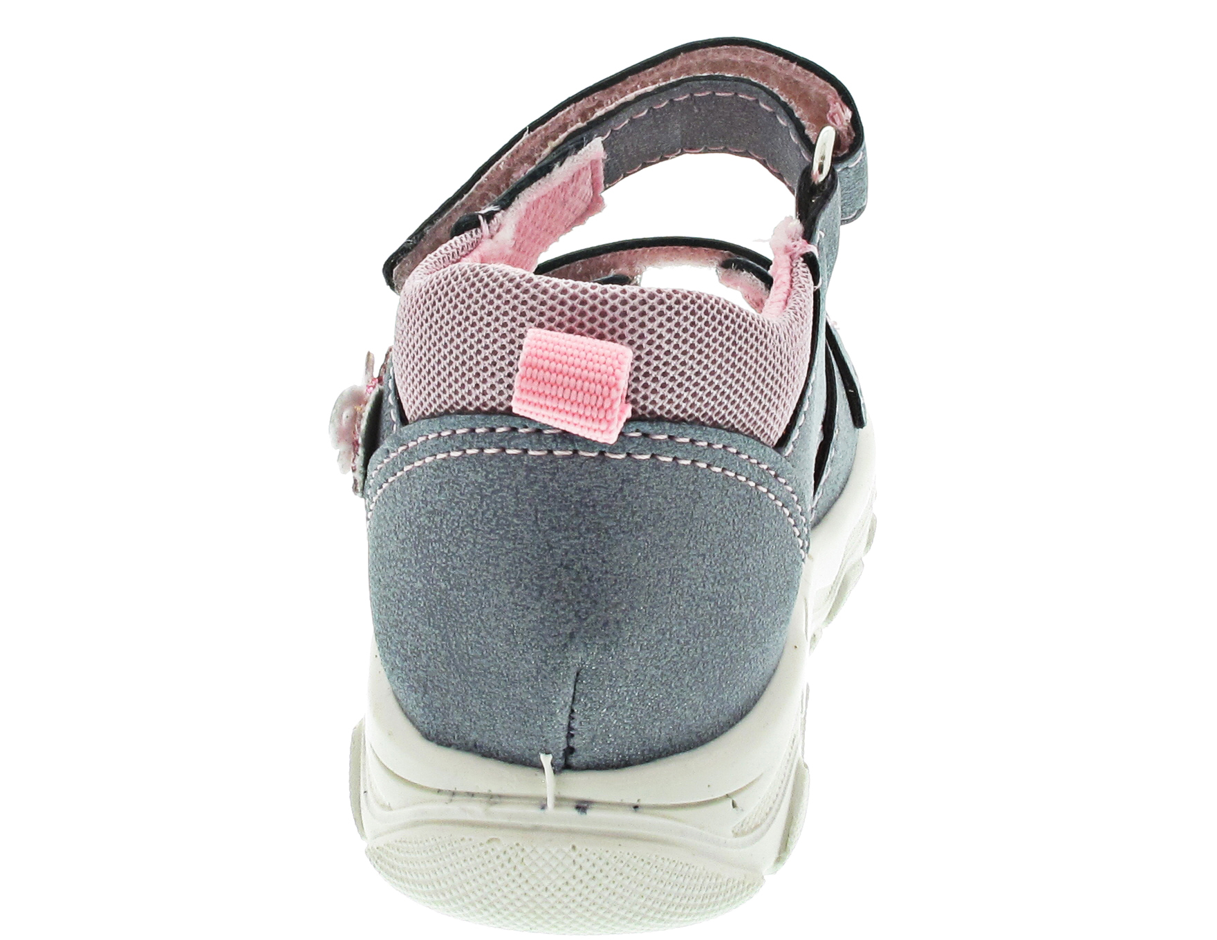 Lurchi Gioa Minilette blau