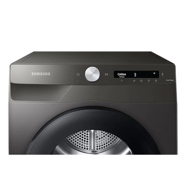 Máquina de Secar Roupa Samsung DV90T5240AN 9Kg Classe A