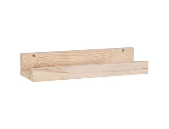 ASTIGARRAGA - Etagère Étagère en pin kit line 40 cm