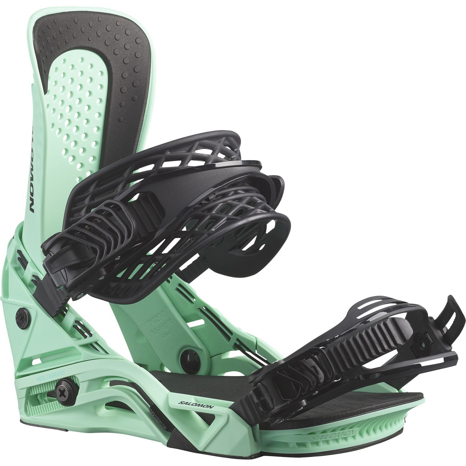 SalomonHOLOGRAM