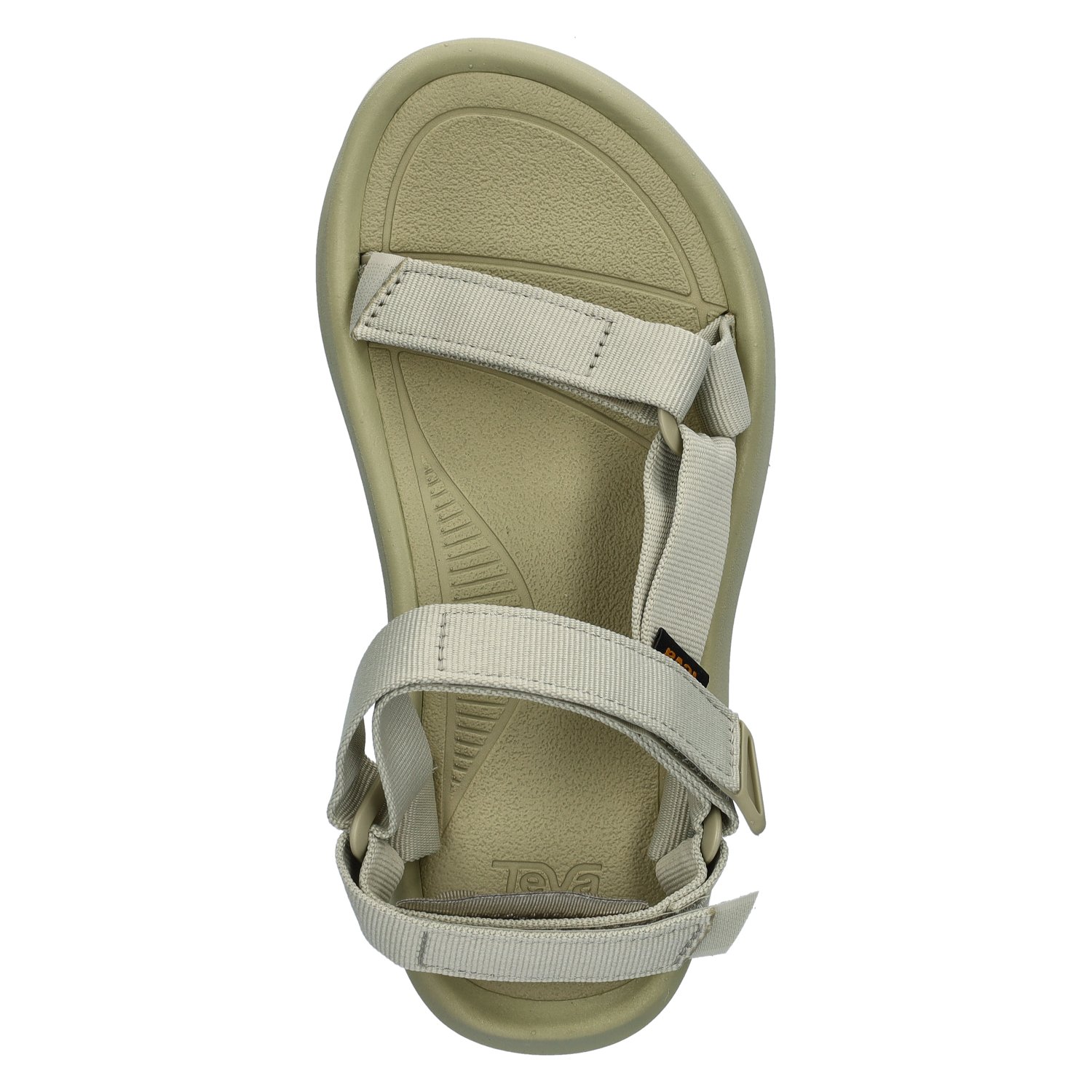 Hurricane XLT2 Ampsole dames sneaker Teva Groen