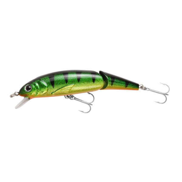 Abu Garcia Jointed Tormentor Flottant 130mm
