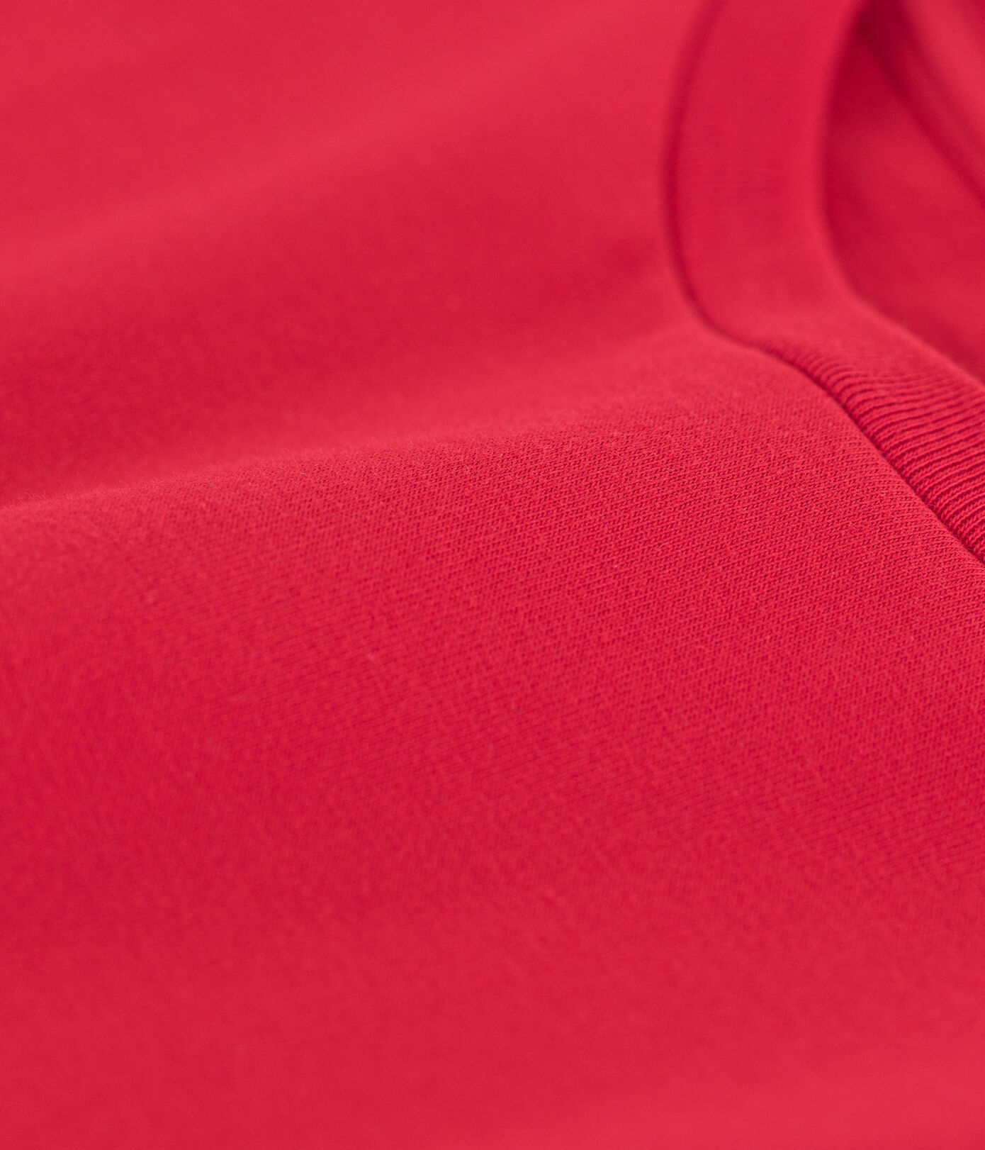 Tee-shirt LE BOXY en coton Femme