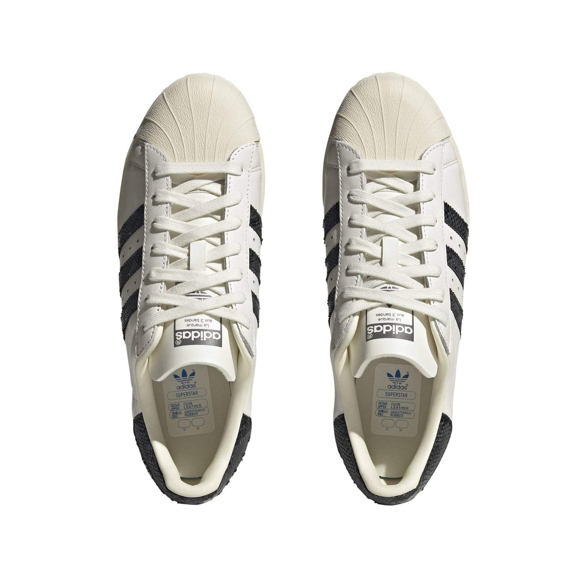 adidas Originals| Herren Sneaker SUPERSTAR 82