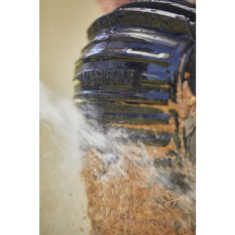 Toughbuilt Waterproof Kniebeschermers