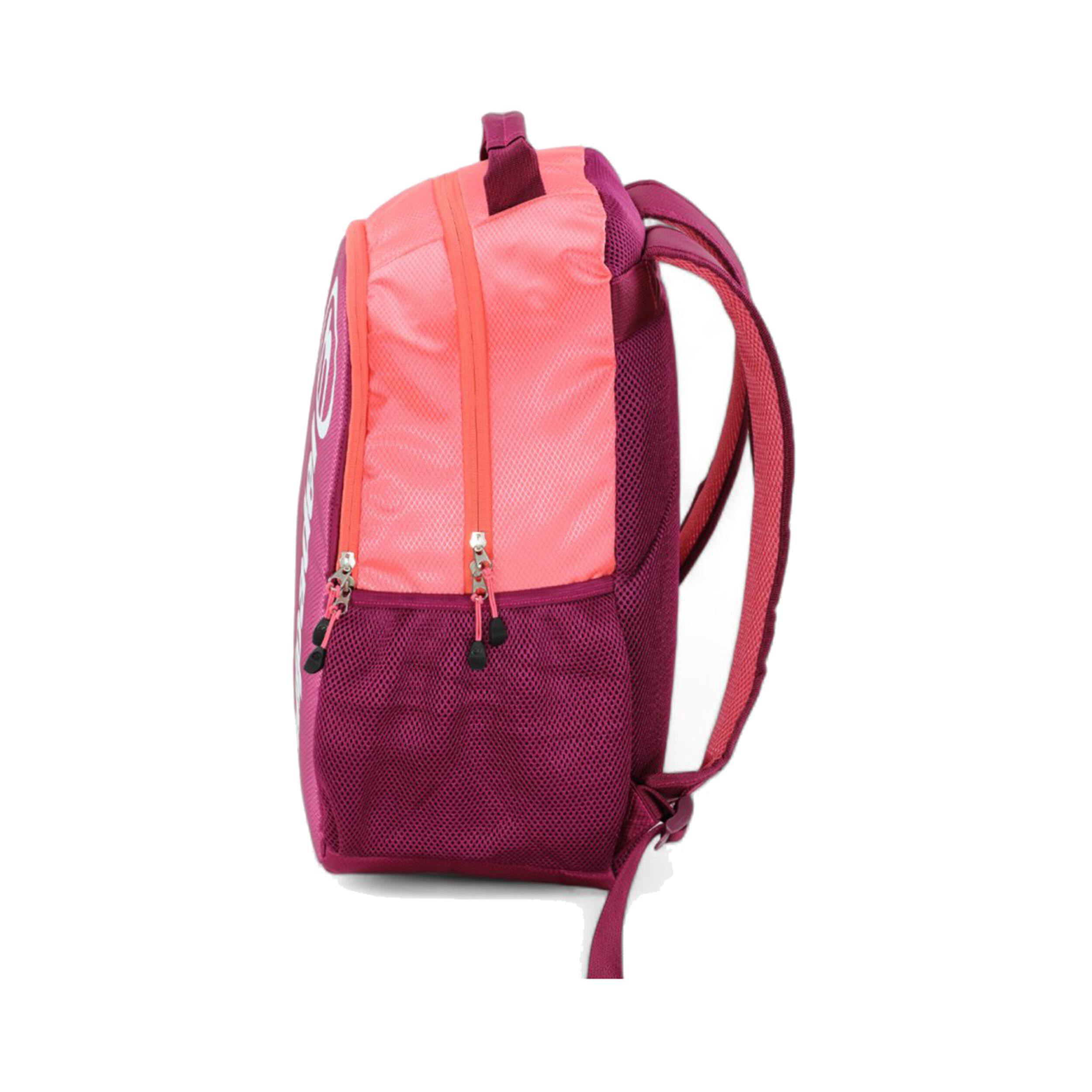 Bullpadel Performance 771 Sac À Dos - Violet