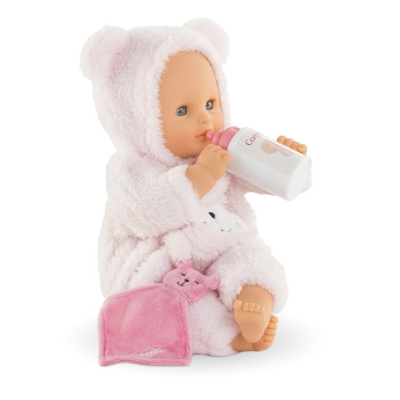 Corolle - MPP Calin Babydukke 30 cm - Loving Teddy Bear