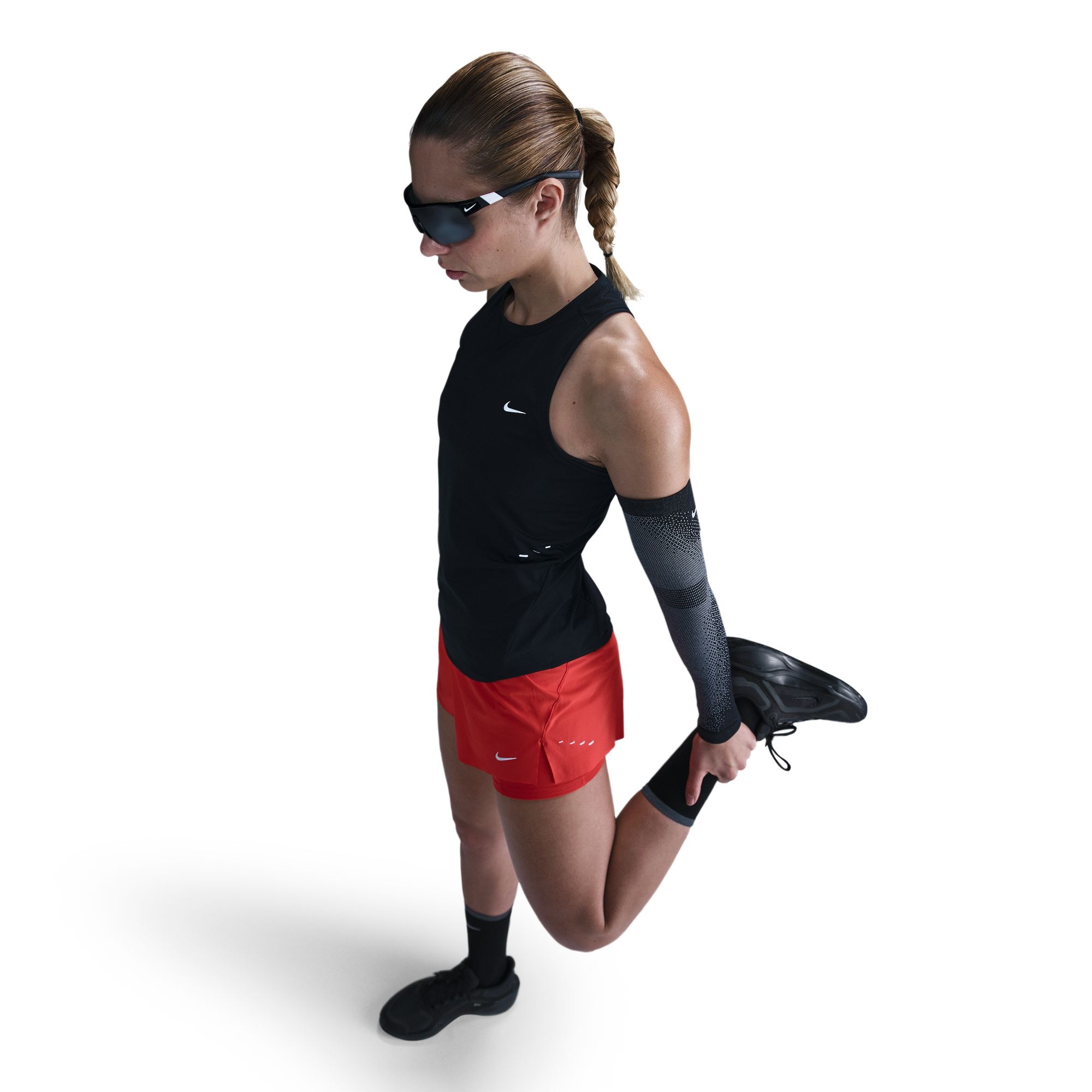 Nike Lauftop »W NK SWIFT DF TANK TOP«
