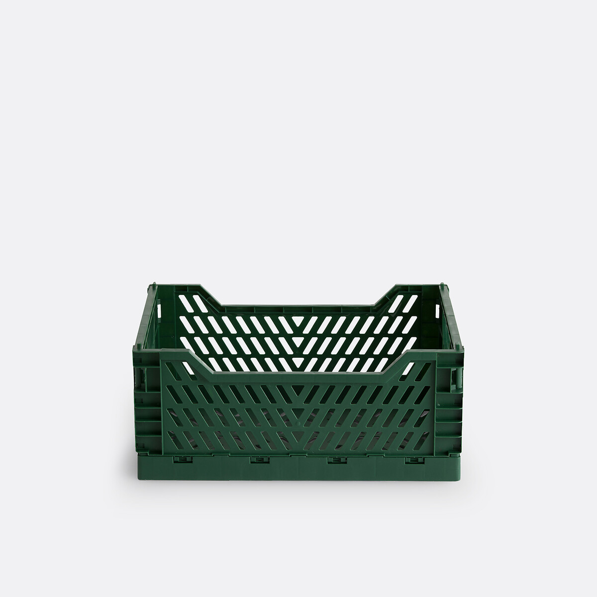LA REDOUTE INTERIEURS<br>Caixa/engradado dobrável 34x24,8 cm, Cageta