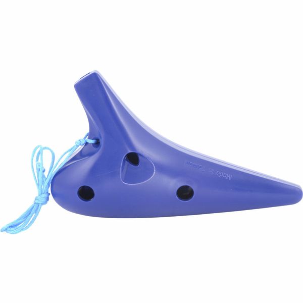 Thomann 12H Ocarina C3 dark blue