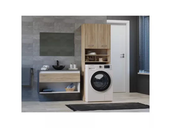 Meuble pour lave-linge Champs DK SONOMA