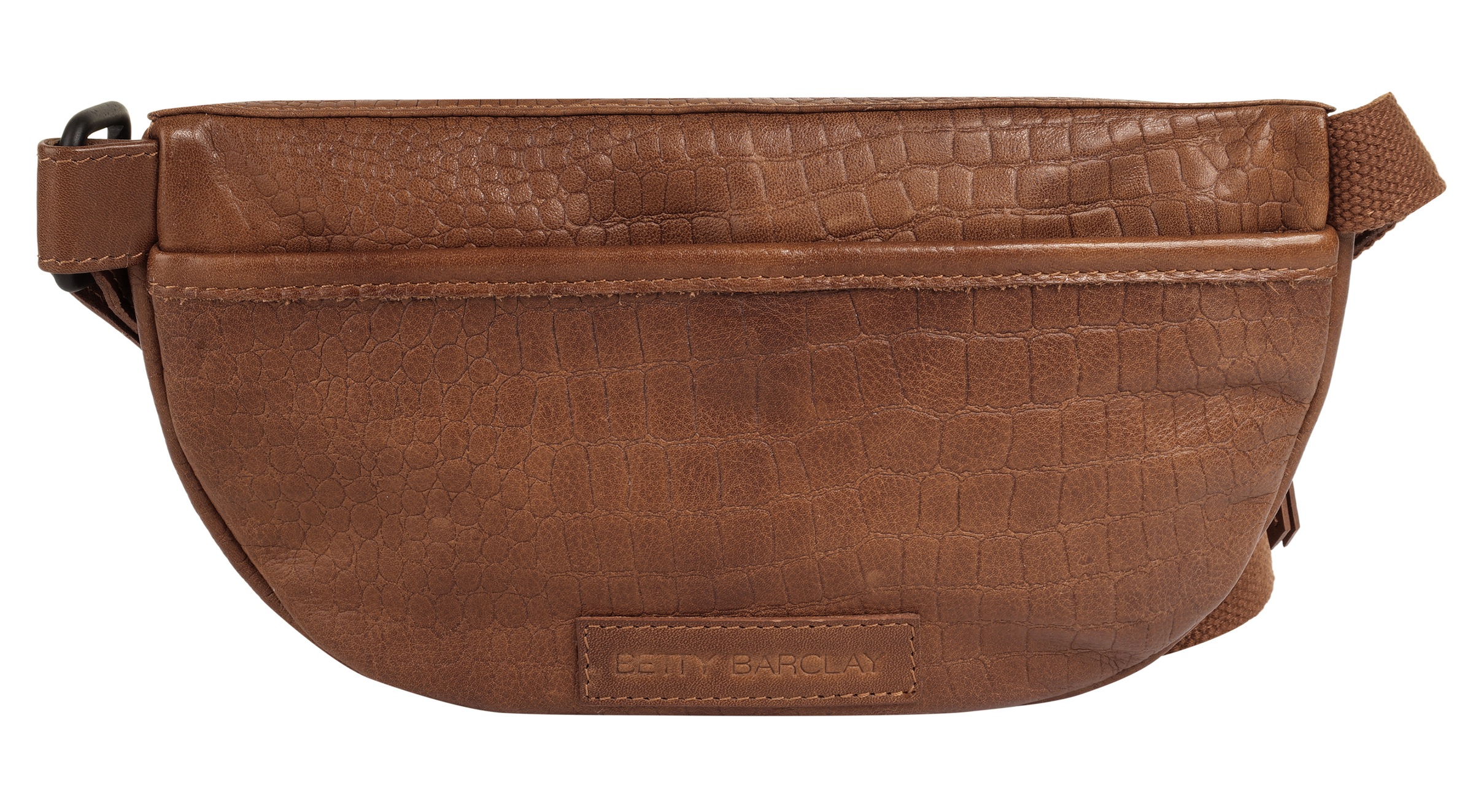 Betty Barclay Gürteltasche echt Leder
