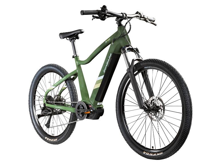 Elektrische mountainbike X900