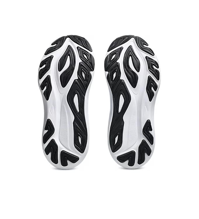 ASICS GT-2000 14 1012B843 BLACK-WHITE