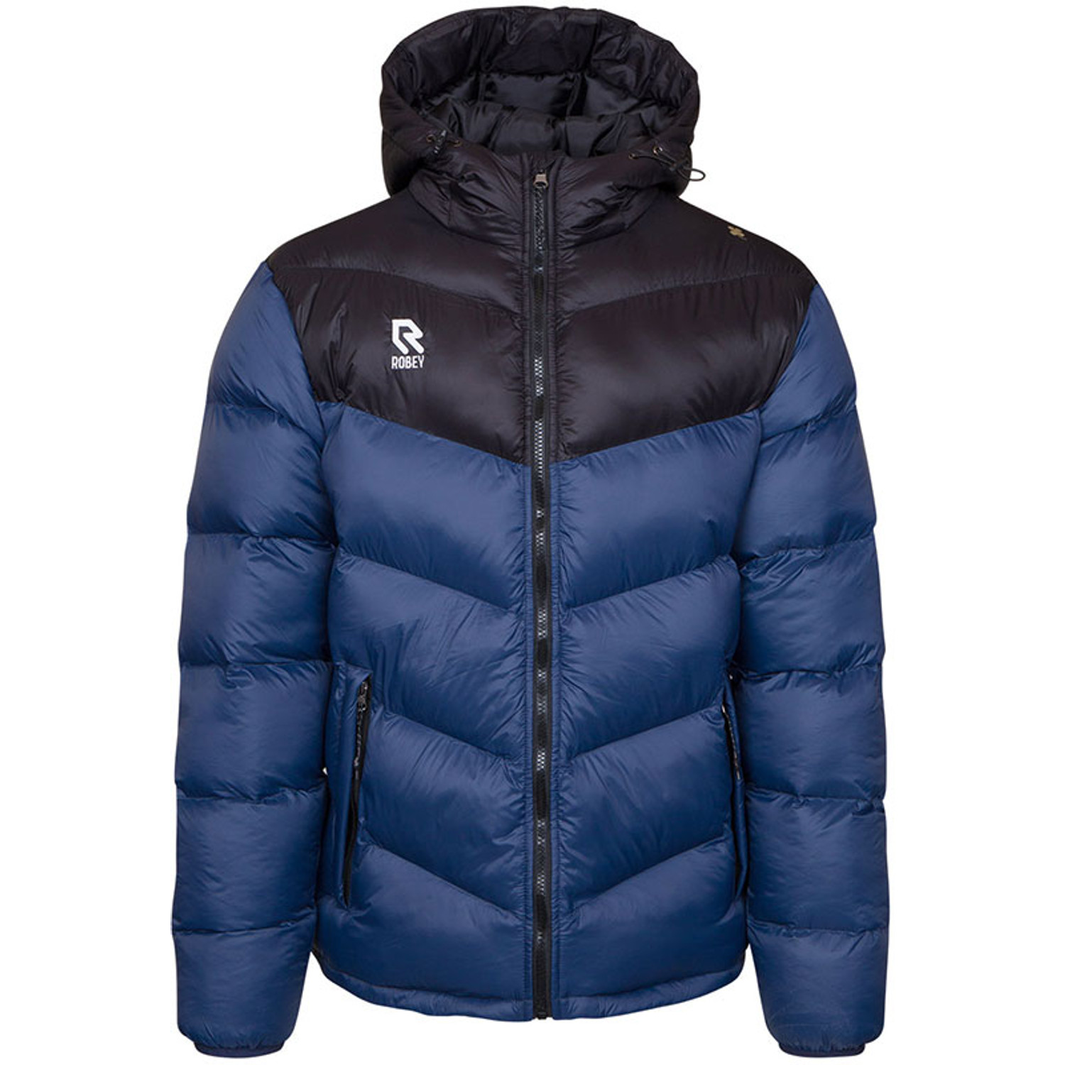 Robey Performance Padded Jacket Kids