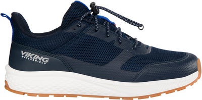 Viking Impact SL WP Sneakers, Navy