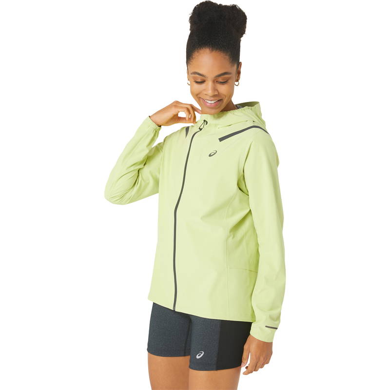 Asics Accelerate Waterproof 2.0 Løbejakke Dame