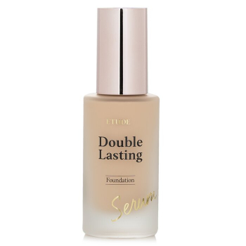Etude House Double Lasting Serum Skin Foundation SPF 27