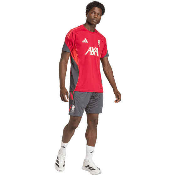 adidas Liverpool Training Short 2025/2026