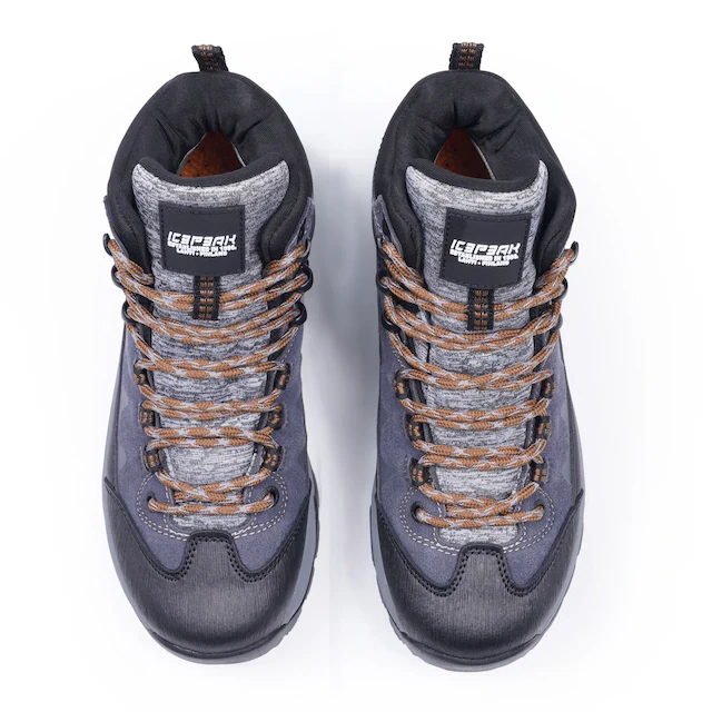 Icepeak Wanderschuh »WYNNES MS«  wasserdicht