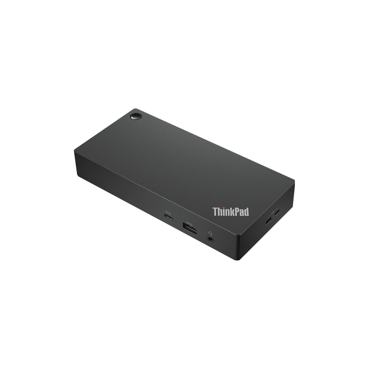 Lenovo ThinkPad USB-C universal dockingstasjon