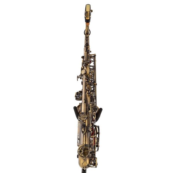 Thomann Antique Alto Sax Alto Sax Set