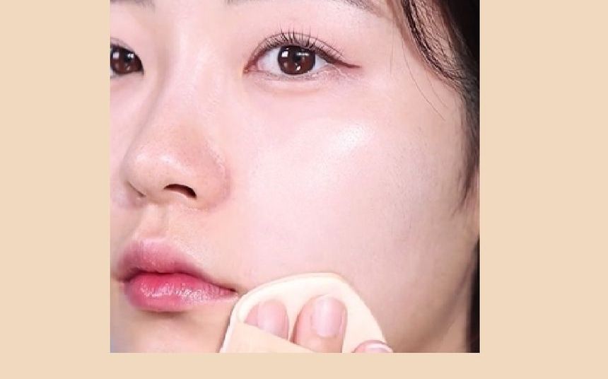 espoir - Pro Tailor Be Glow Cushion New Class Set - 5 kleuren