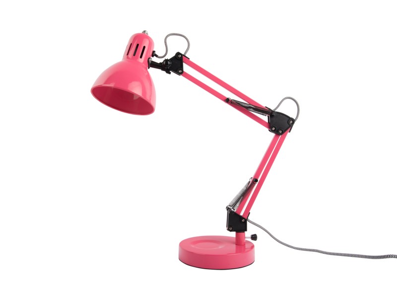 Table Lamp Funky Hobby LM2170PU Bright purple