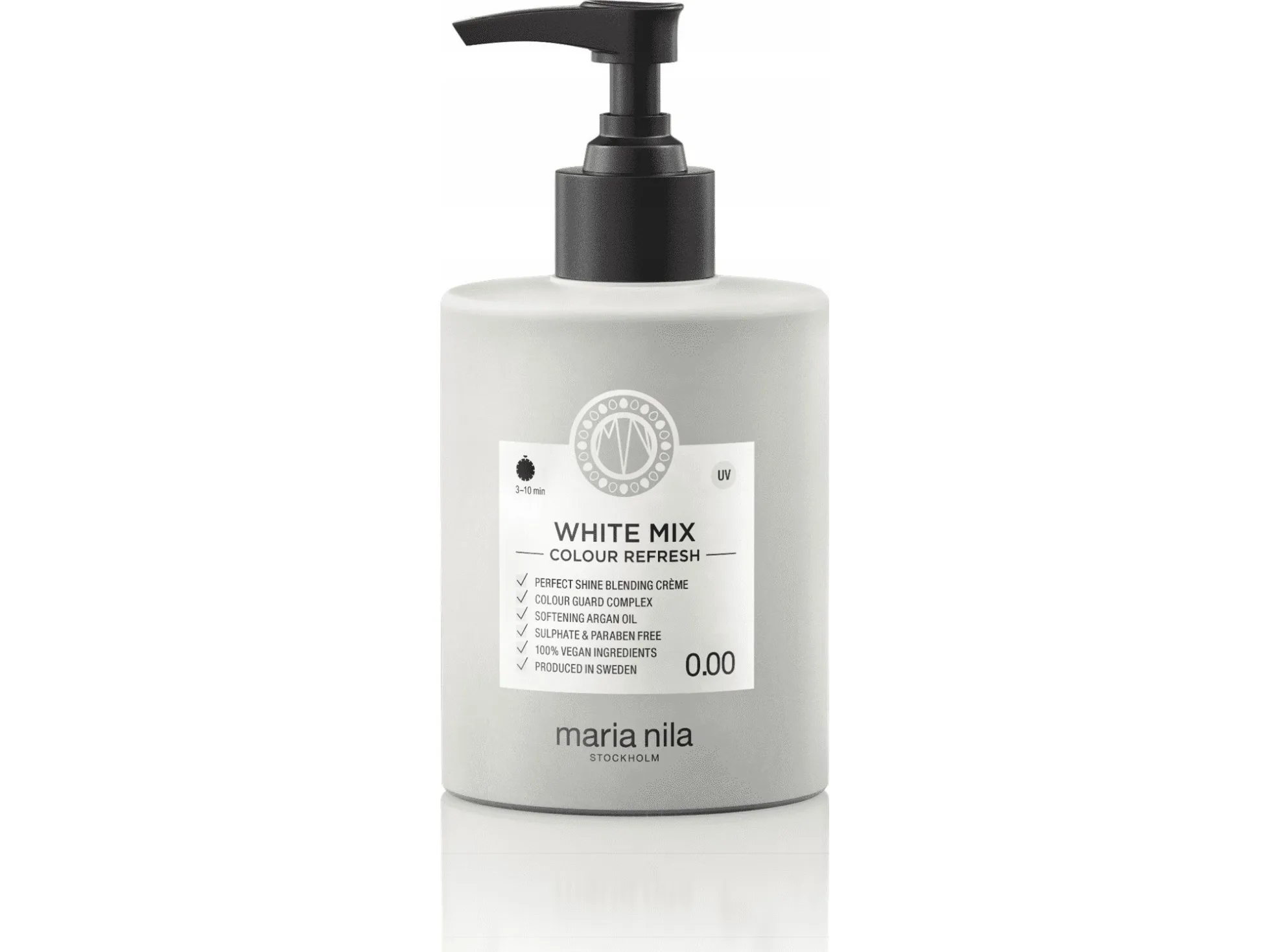 Maria Nila White Mix, Kvinder, 300 ml