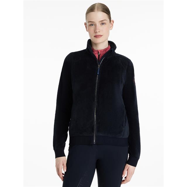 Vest LeMieux Liberty Donkerblauw