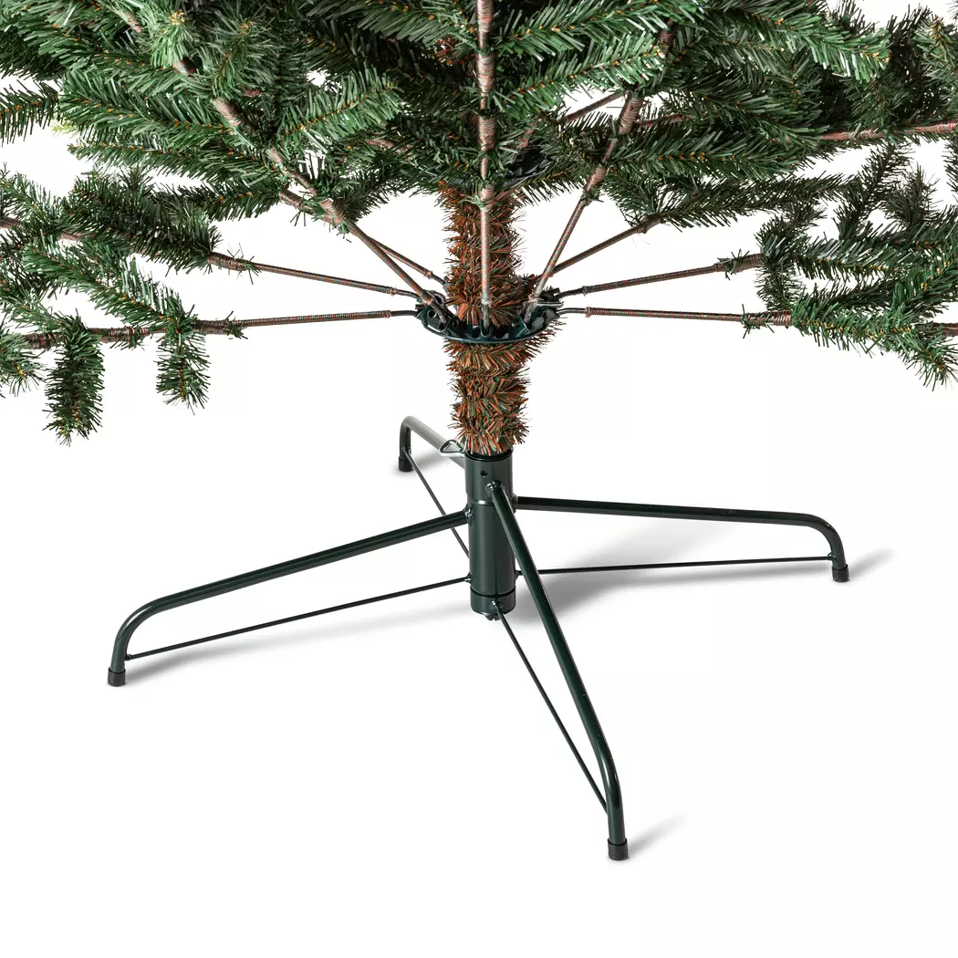 Weihnachtsbaum 240 cm