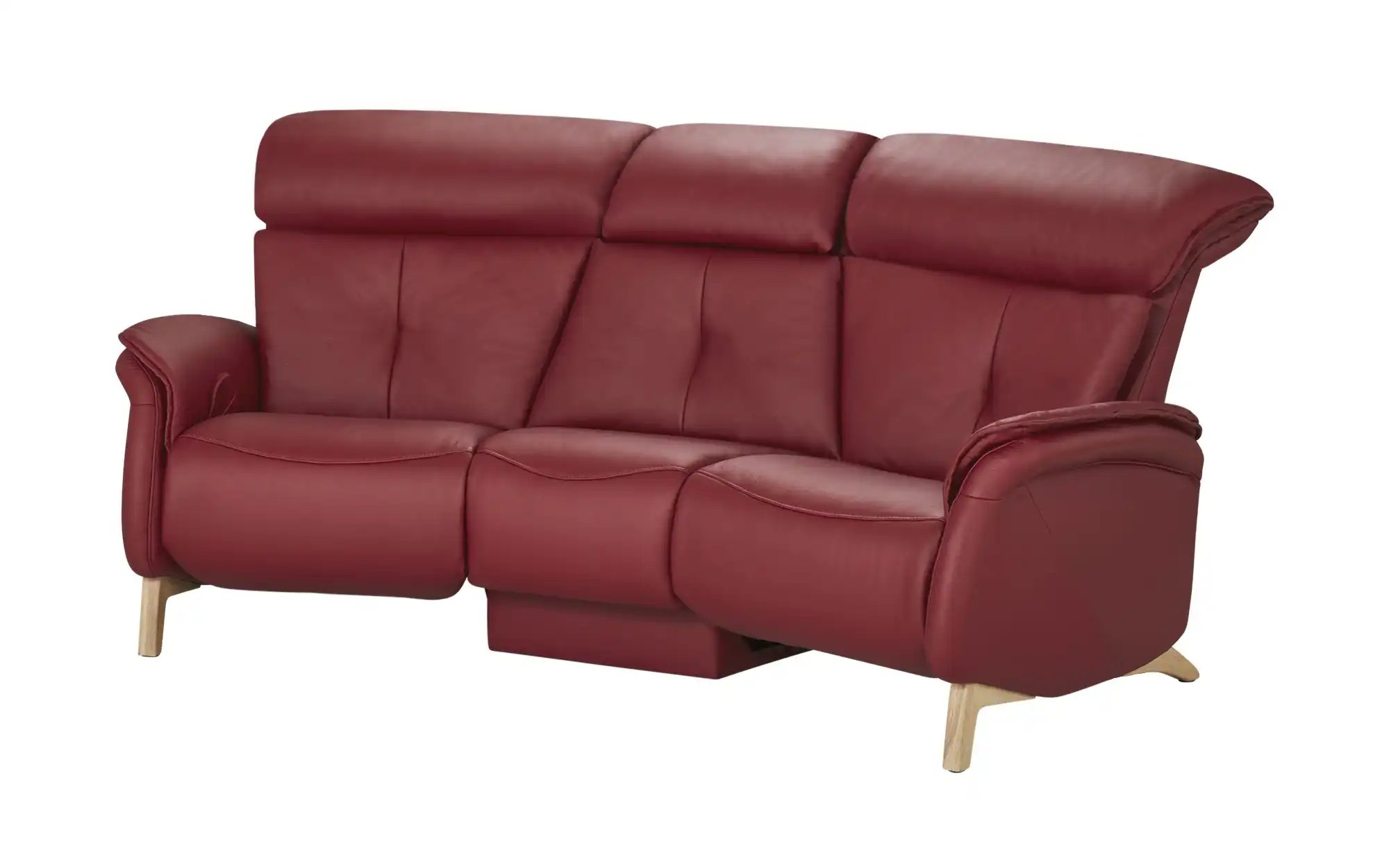himolla Einzelsofa Leder 4708