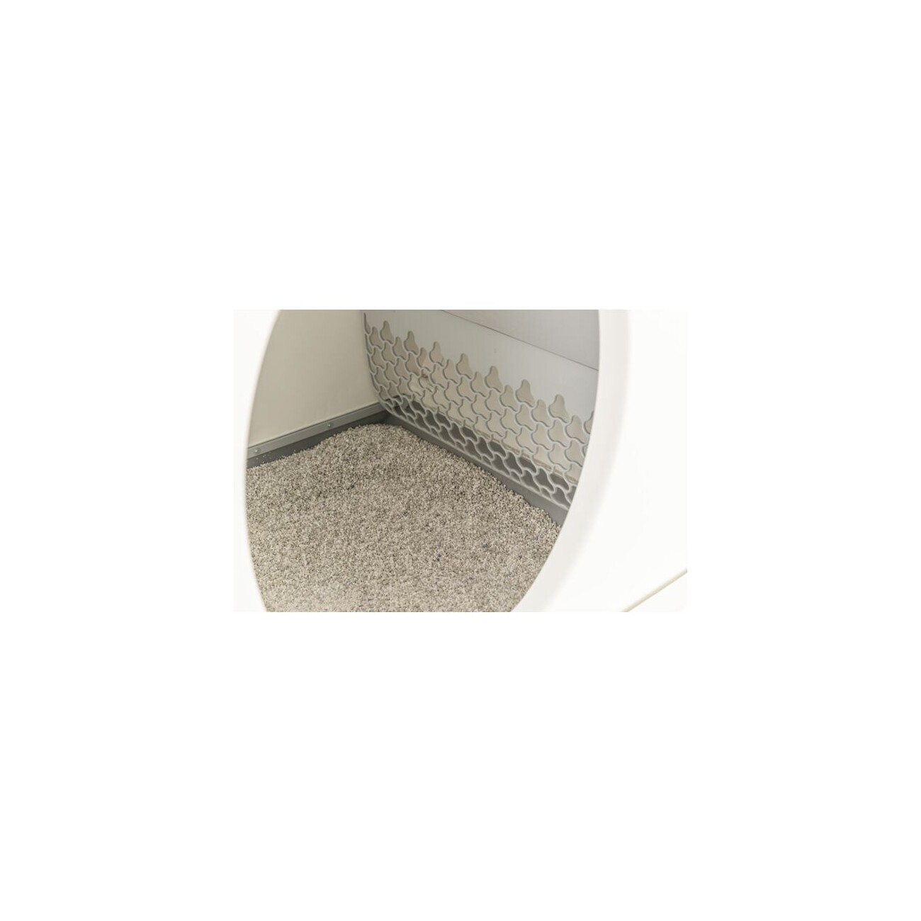 Trixie Selbstreinigende Katzentoilette