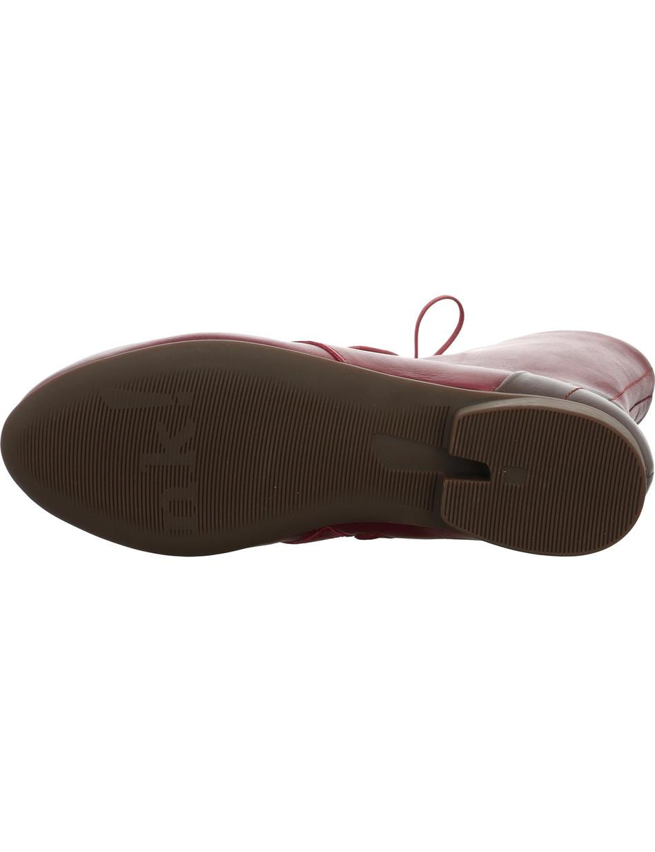 Stiefelette GUAD2