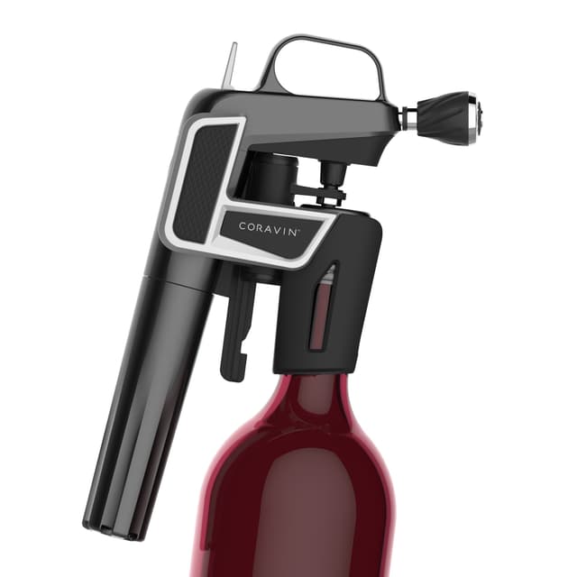 Coravin Aerator vinstopper 802013