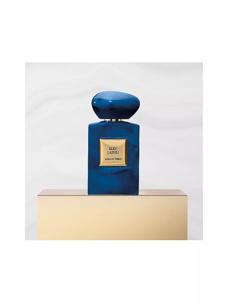 ARMANI/PRIVÉ Bleu Lazuli Eau de Parfum 100ml keine Farbe