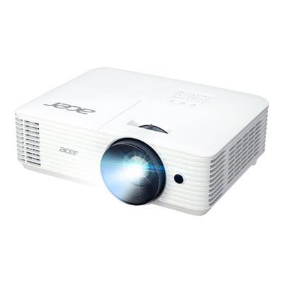 Acer M311 - Vidéoprojecteur DLP - portable - 3D - 4500 ANSI lumens - WXGA (1280 x 800) - gris