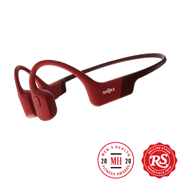 Shokz - OpenRun