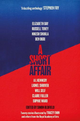 A Short Affair (Paperback)